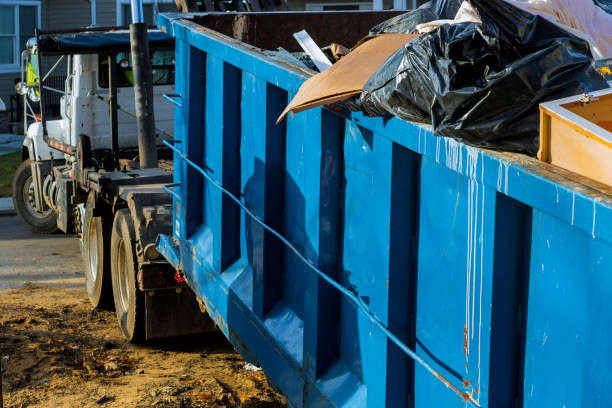 Best Residential Junk Removal  in Forestville, MD